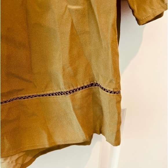 WRAP LONDON Lightweight Blouse - Picture 9 of 16